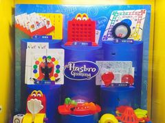 -麦当劳(文化西路店)