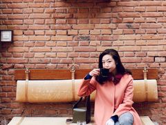 -大酉·M Coffee(北京美术馆店)