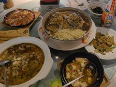 -黄泥岗·黄陂农家菜(百步亭店)
