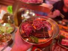 -西塔老太太泥炉烤肉(苏州大悦城店)