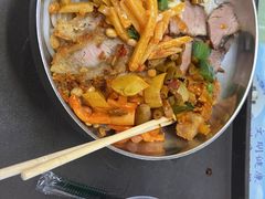 -红鼻子桂林米粉(金唐新光界店)