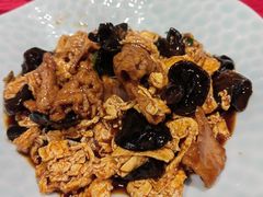 -正阳门饭庄·烤鸭·北京菜(万丰路七里庄店)