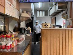 -手劲鱼丸馄饨铺(哈一百店)