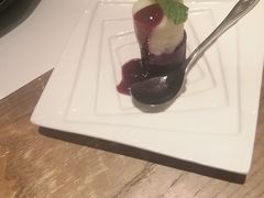 蓝莓山药-榕意·川味之美(深业上城店)