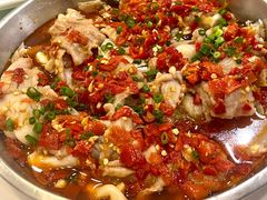 -新兴家喻酒家·羊城名宴(昌岗店)