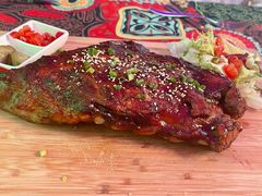 -Famous肥猫墨西哥音乐餐吧(五棵松华熙LIVE店)