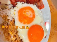 -食运茶餐厅(文化宫店)