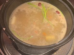 -芸鲜季·云南野生菌餐厅· 云南风物味研社(闵行店)
