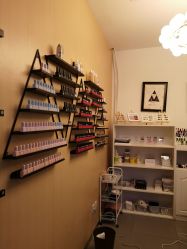 -AFA Hair studio·女士发型设计