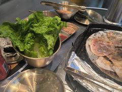 -喜井无限自助烤肉公司(石厦店)
