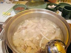 -润园四季椰子鸡火锅(海上世界店)