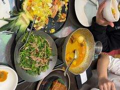 -simply thai天泰(世纪汇店)