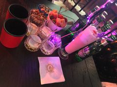 -杜尚rooftop露台酒吧