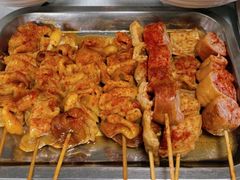-海平馄饨(逍遥二路店)
