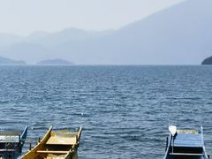 -里格村景区