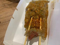 -乐乐姐超级土豆(中关村5号店)