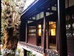 -八大山人梅湖景区