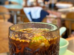 桂花酸梅汤-潮界(LU·ONE凯德晶萃广场店)