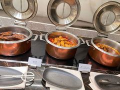 -常州丽亭酒店·西餐厅