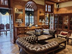 -马勒别墅饭店(静安寺店)