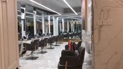 -潘多拉Hairsalon