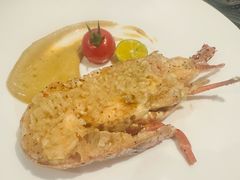 -广东嘉华大酒店·季花铁板烧餐厅