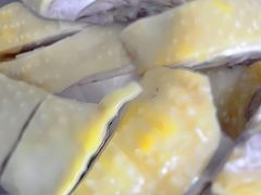 南汇散养鸡-阿明小菜·海鲜·上海菜(梅陇店)
