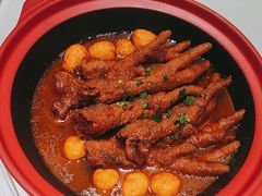 -小方外婆菜(蒙山路店)