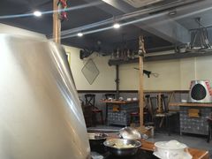 大堂-柴火记忆·柴火鸡(万科店)