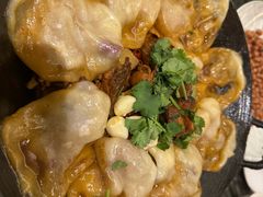 -四季轩中餐厅(徐州开元名都大酒店)