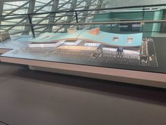 -深圳市当代艺术与城市规划馆