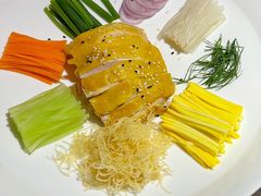 -范家小馆·四代传承烤鸭店(紫竹桥店)