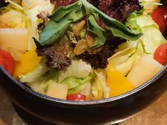 沙拉酱-涌上外婆桥(南塘店)