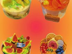 -ZOZO's昌左左精致甜品设计(新北店)