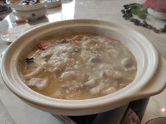 -桃花源中餐厅(金茂豪华精选酒店)