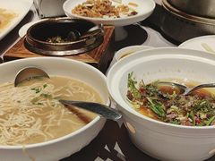 -徐记海鲜(梅溪新天地店)