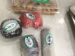 -江南春(中山中路店)
