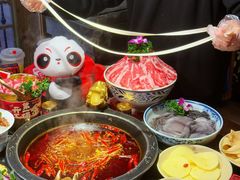 -蜀大侠火锅(总府路店)