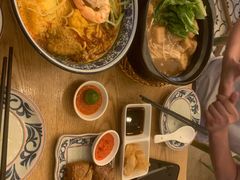 招牌肉骨茶-峇峇娘马来西亚餐厅(望京SOHO店)