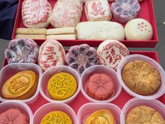 -祥禾饽饽铺·中式糕点(天津河东美福园店)