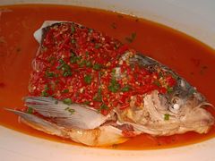 剁椒鱼头-凤凰湘语·湘粤鲜融(浦东旗舰店)