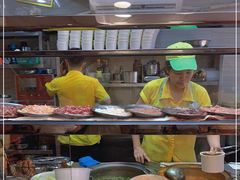 -四里沙茶面(七星西路分店)