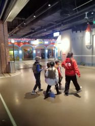 -点点梦想城(鑫苑都汇店)