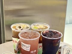 -炖物24章·顺时轻养茶(杭州大厦店)