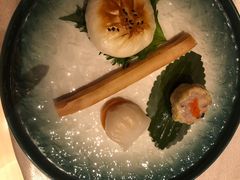 -上海金桥红枫万豪酒店-万豪中餐厅