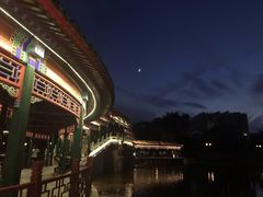 -西海子公园