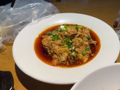 -胡马八破·川菜小馆(高新万达店)