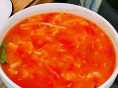 -春树下·树屋花房西餐厅(罍街AS1980店)