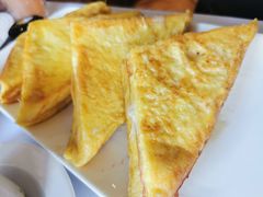 法式煎面包-维兰西餐(万泉河店)