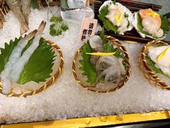 -一绪に寿喜烧(荟聚店)